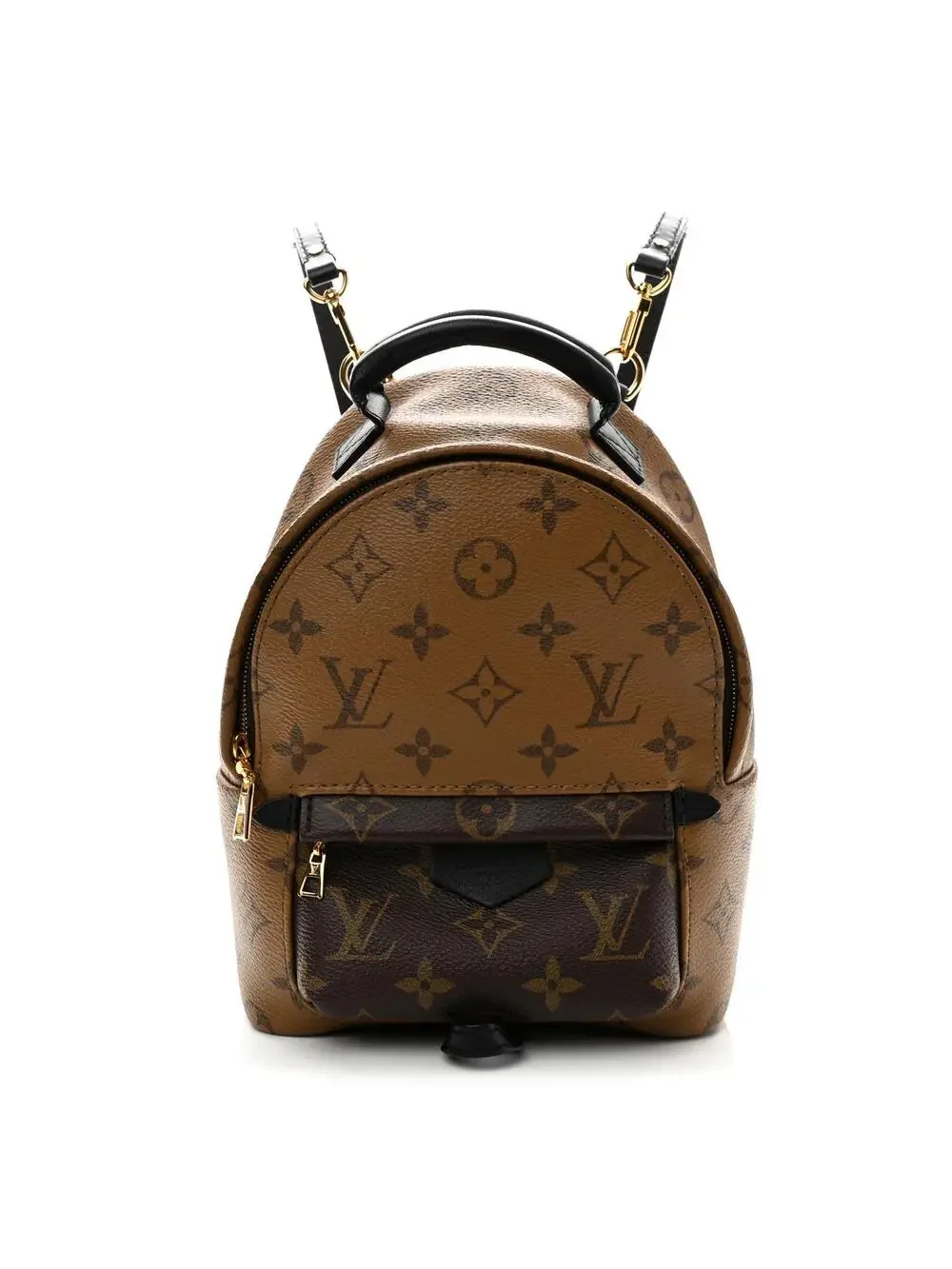 Louis Vuitton Reverse Palm Springs #290711L16B